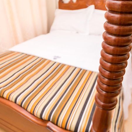 Upperhill Blueberry Hotel ナイロビ エクステリア 写真